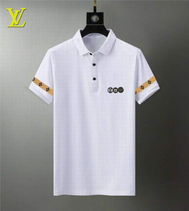 Picture of LV Polo Shirts Short _SKULVM-3XL12yn8726722
